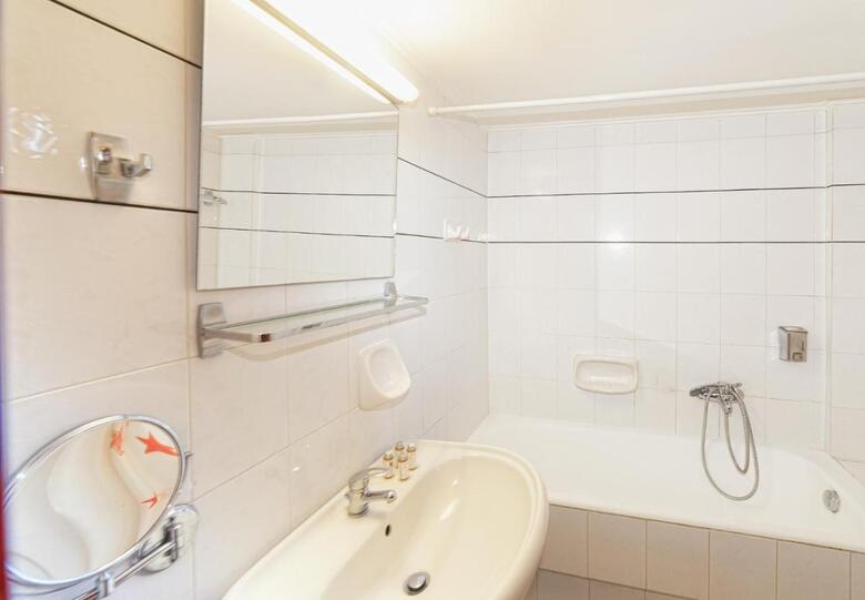 Aparthotel Olympic Suites Hotel Apartments