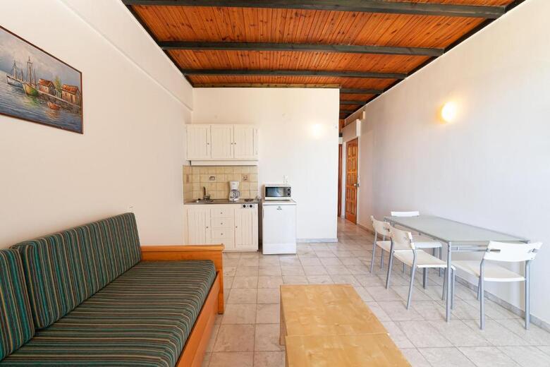 Aparthotel Olympic Suites Hotel Apartments