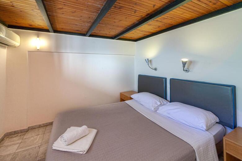 Aparthotel Olympic Suites Hotel Apartments