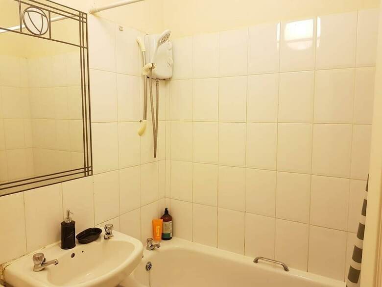 Apartamento Convenient Clean And Comfortable Flat