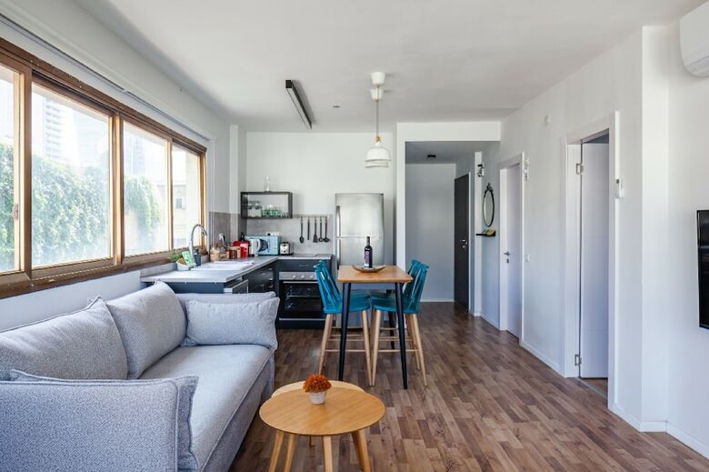 Apartamento Sansa Urban Residence - Adults Only