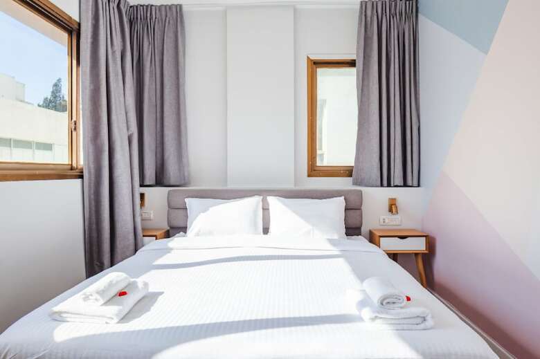 Apartamento Sansa Urban Residence - Adults Only