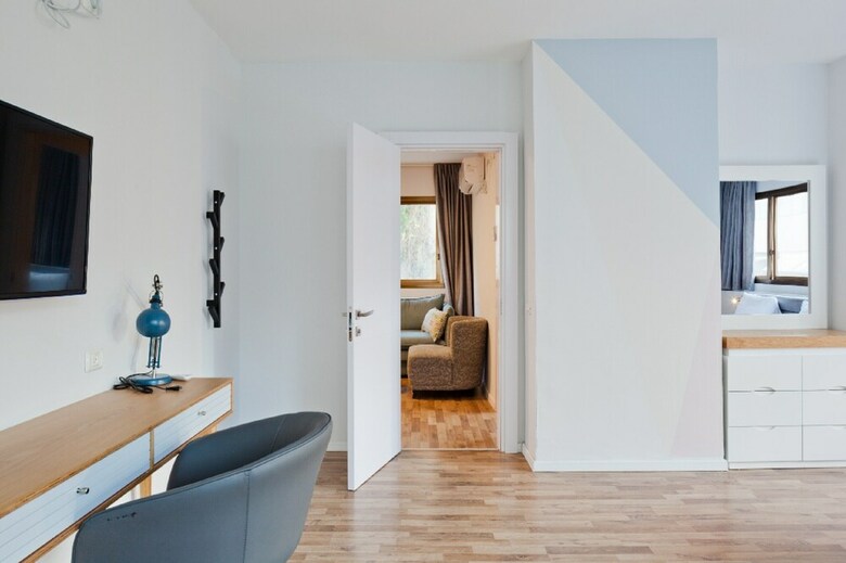 Apartamento Sansa Urban Residence - Adults Only