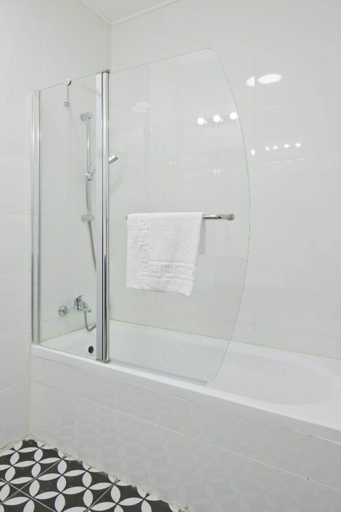 Apartamento Sansa Urban Residence - Adults Only