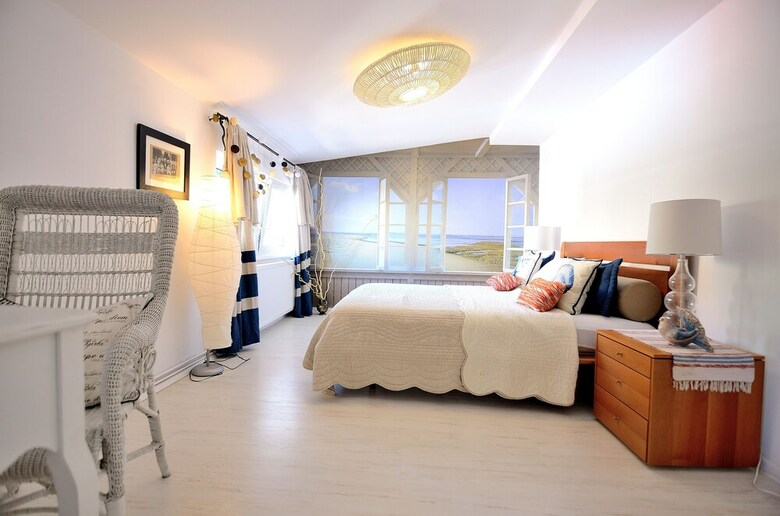 Victus Apartamenty - Skandynawski