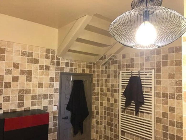 Bed & Breakfast Chambres D'h�tes Mas de L'evidence