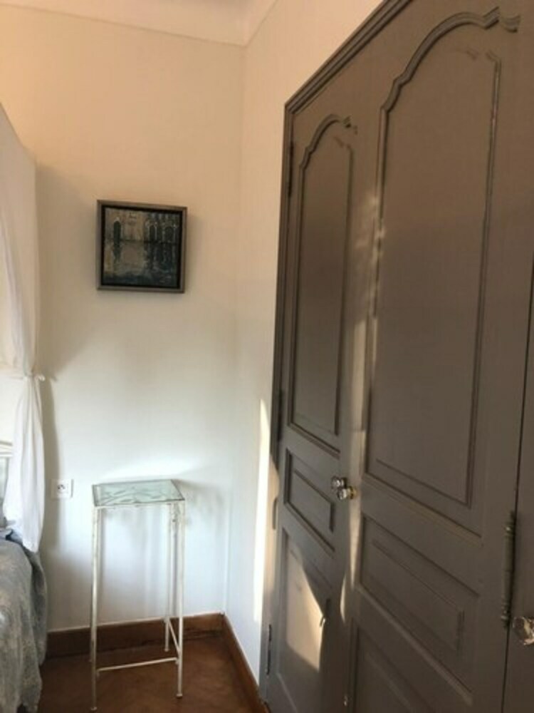 Bed & Breakfast Chambres D'h�tes Mas de L'evidence