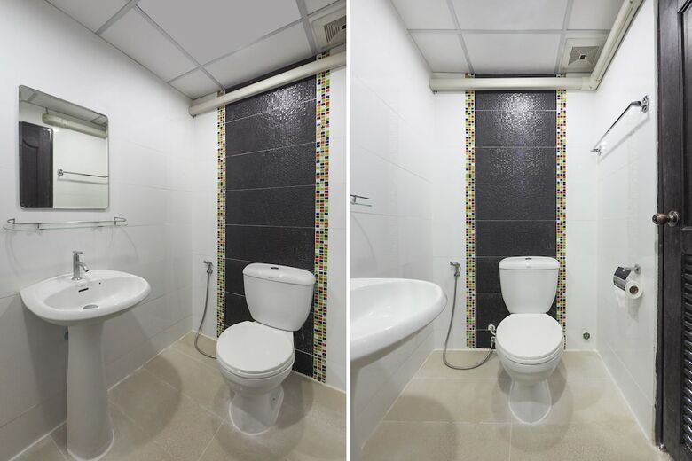 Hotel Oyo 856 Chunapa Resort And Spa