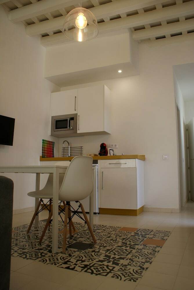 Apartamentos Simplyhosted Rosario