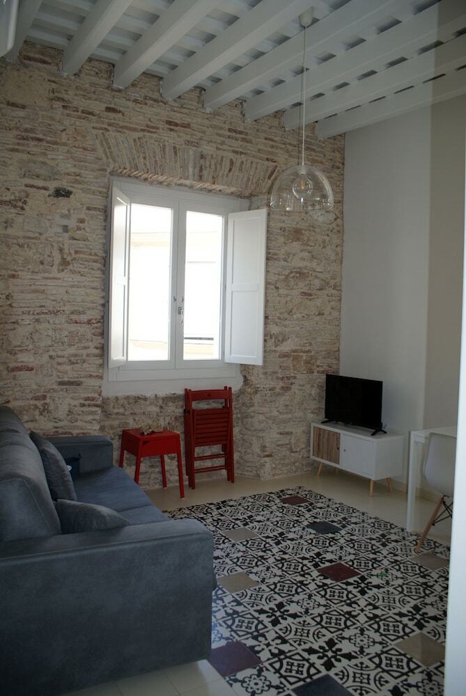 Apartamentos Simplyhosted Rosario