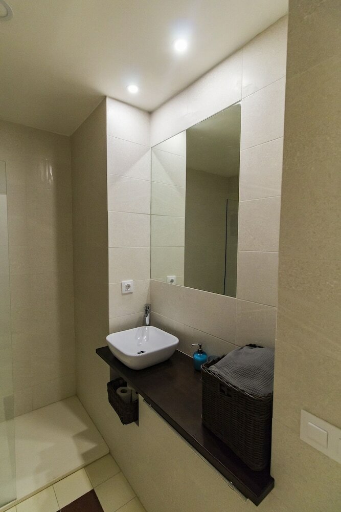 Apartamentos Simplyhosted Rosario