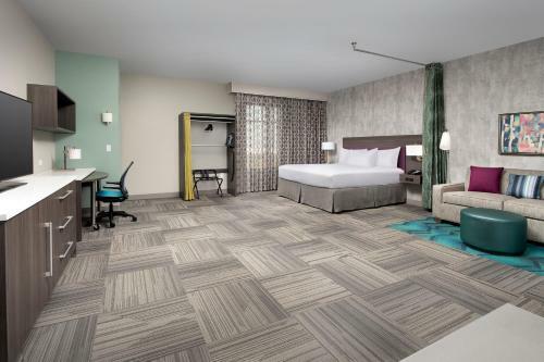Hotel Home2 Suites By Hilton Denver Northfield