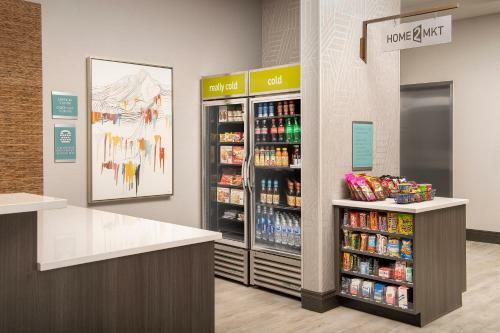 Hotel Home2 Suites By Hilton Denver Northfield