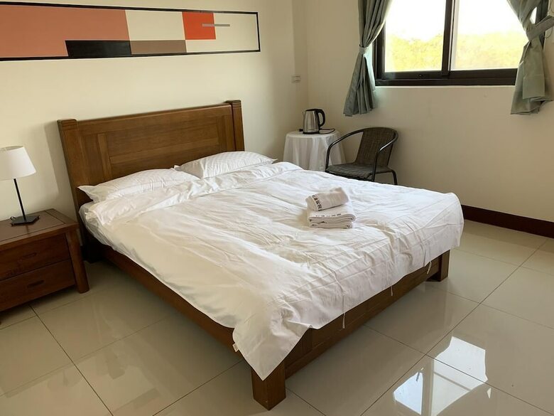 Hotel Shan Ling Ju Homestay