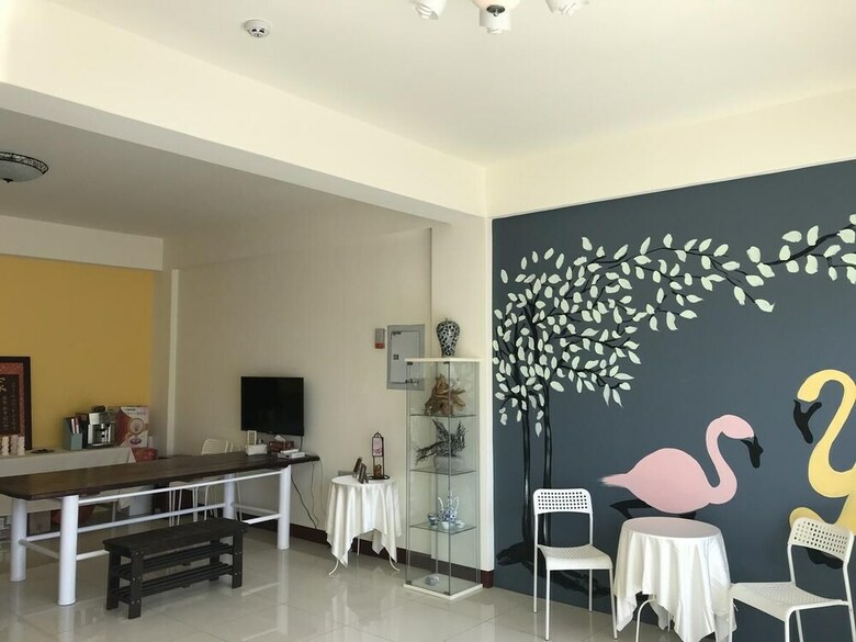 Hotel Shan Ling Ju Homestay