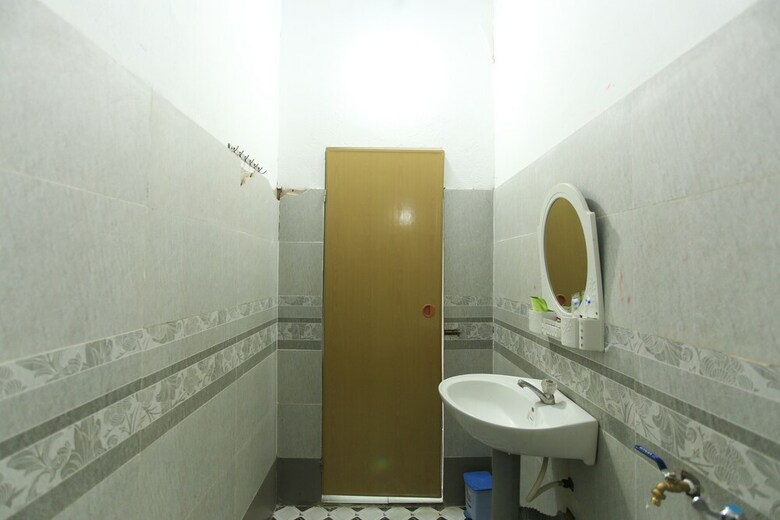 Hotel Spot On 1115 Romantic Motel