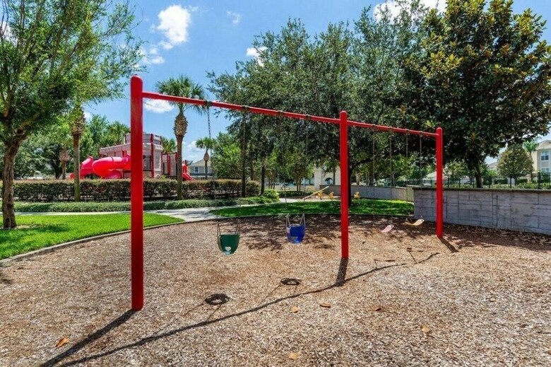Apartamento Comfortable 3bd Condo, The Windsor Hills Resort-27