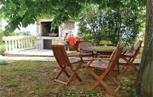 Holiday Home Crni II