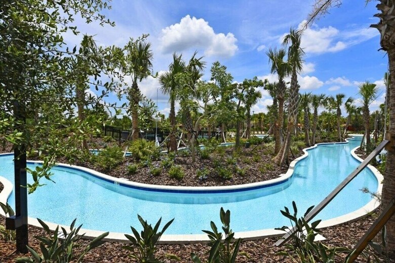 Gorgeous 6bd Pool Gm Hm Solterra Resort-5453moc