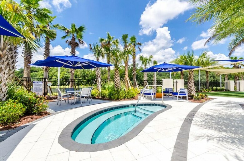 Amazing 4bd Pool Game Hm Sonoma Resort-2680ca