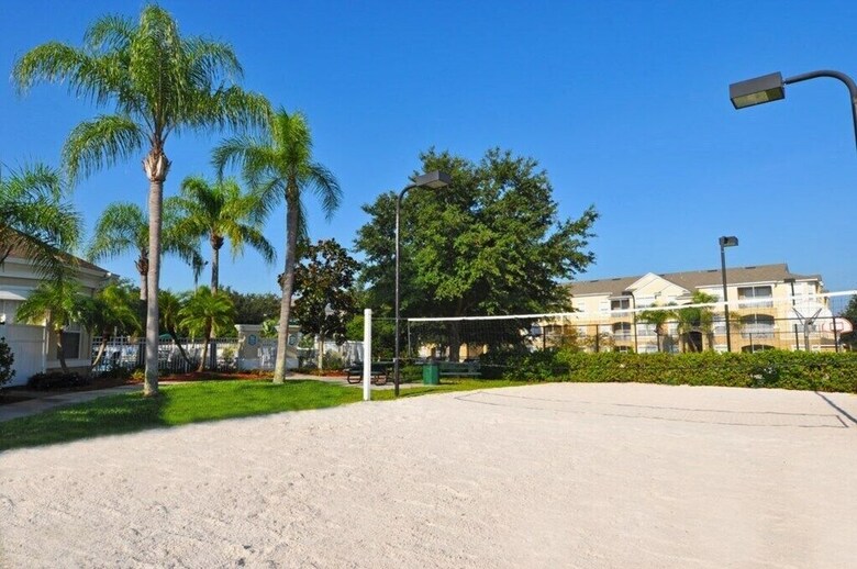 Gorgeous 3bd Condo, Windsor Palms Resort-8105-301c