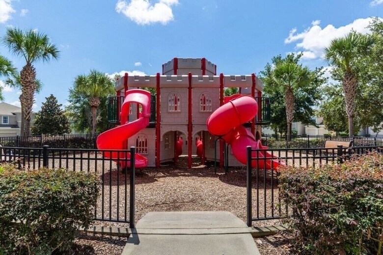 Lovely 3bd Condo, The Windsor Hills Resort-7675-30