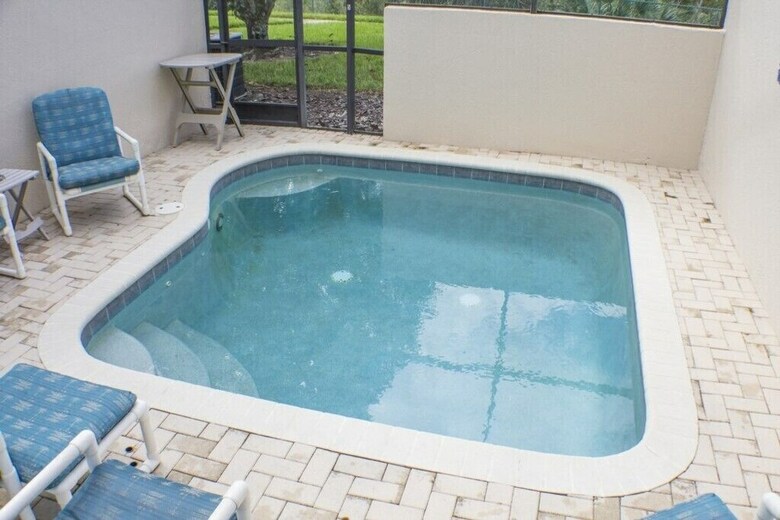 Lovely 3bd Pool Th, Windsor Palms Resort-2334cispd