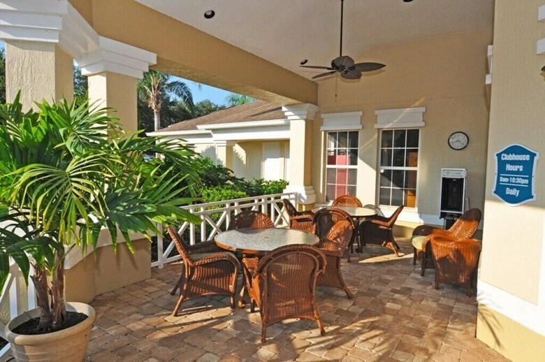 Amazing 4bd Pool Hm, Windsor Palms Resort-8161fpw