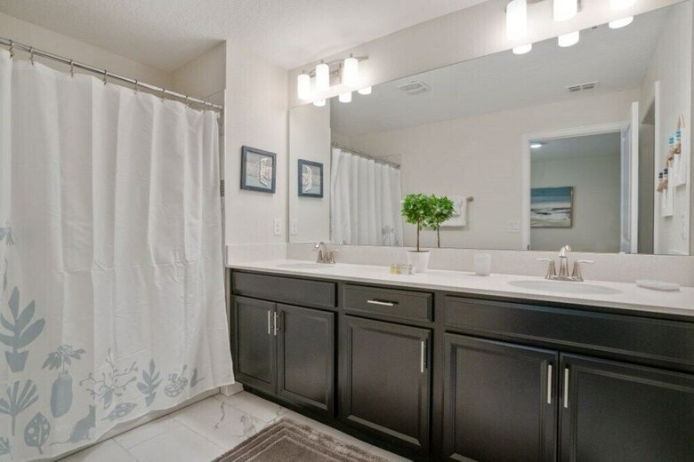 Champions Gate 272oca - Five Bedroom Townhome With Splash Pool