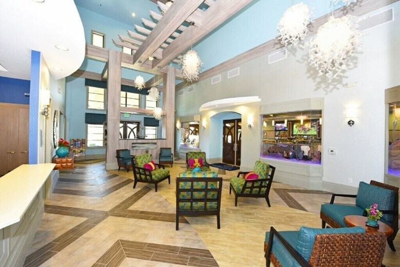 Spacious 8-bed Championsgate Resort Hm-1559pw