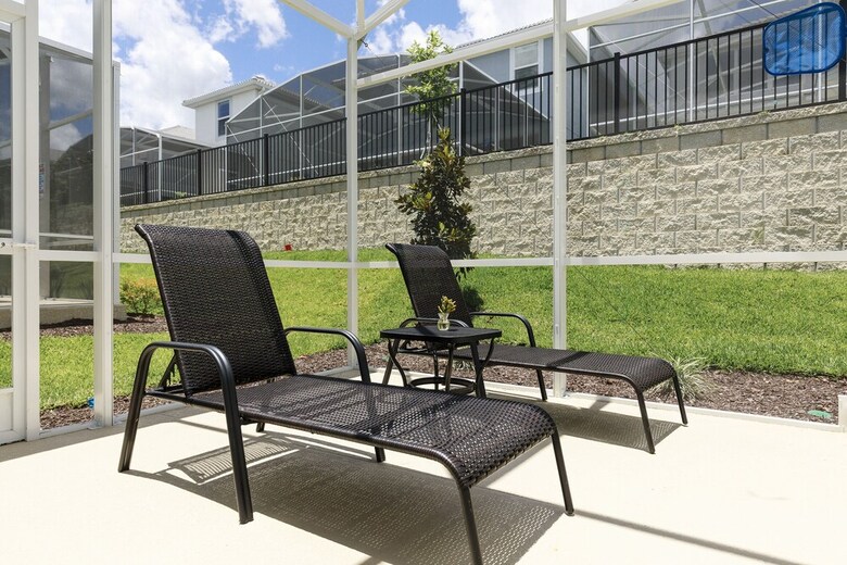 Champions Gate 1576 - Five Bedroom Pool Home