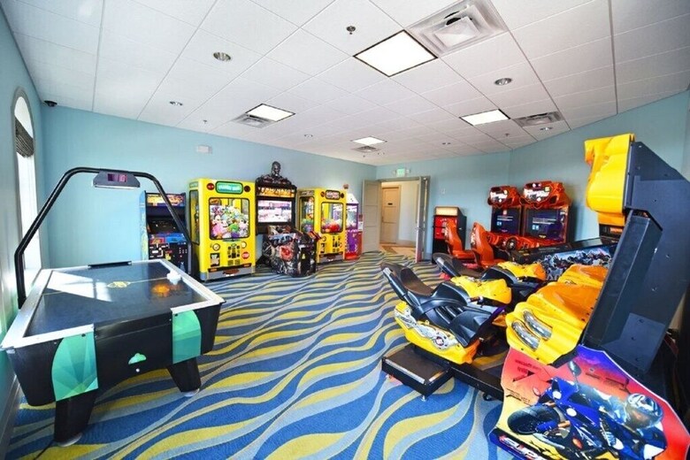Champions Gate 1576 - Five Bedroom Pool Home