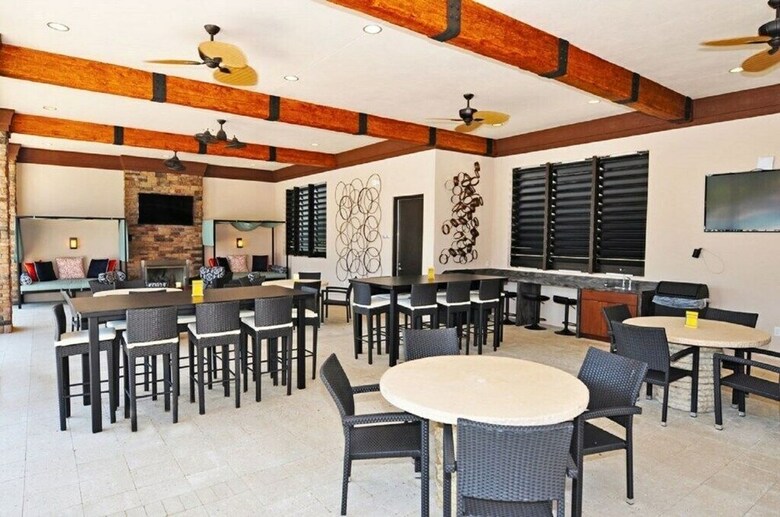 Nice 5bd Pool Game Hm Solterra Resort-4043ol