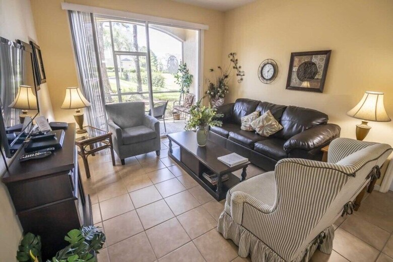 Wonderful 3bd Condo, Windsor Palms Resort-8100-303