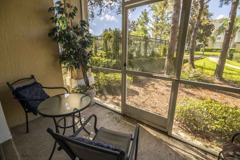 Wonderful 3bd Condo, Windsor Palms Resort-8100-303