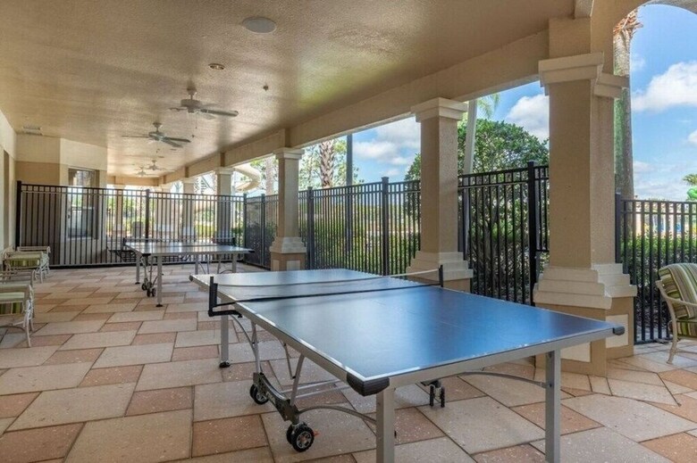 Wonderful 4bd Th Splash Pool, The Windsor Hills Re