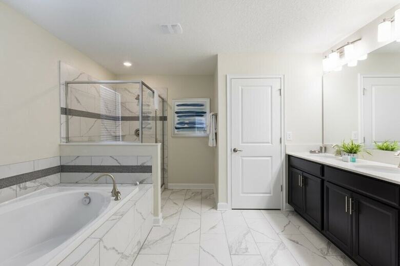 Champions Gate 1668 - Six Bedroom Pool Home