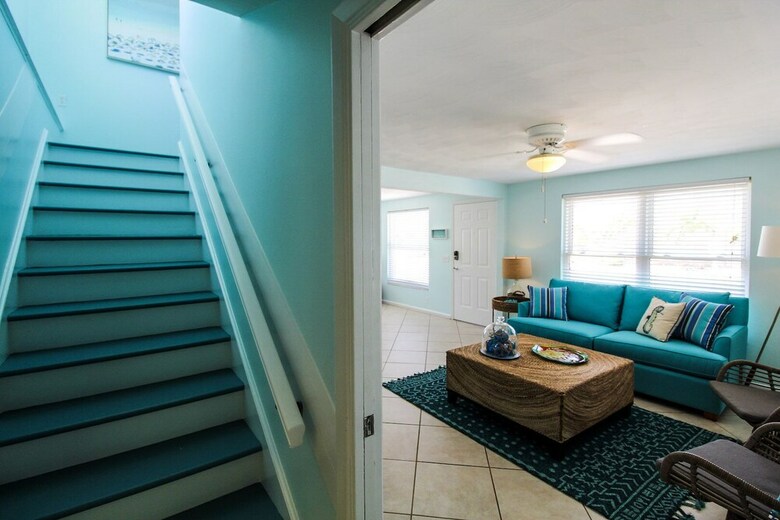 Sandy Toes And Feet Retreat