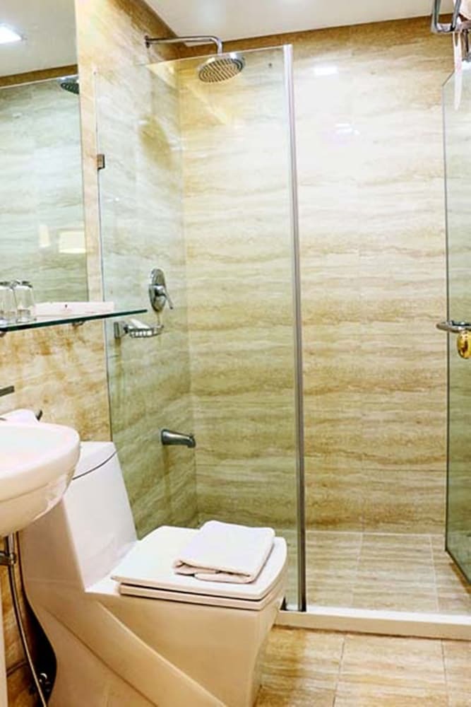 Hotel Bsa Twin Towers Ortigas