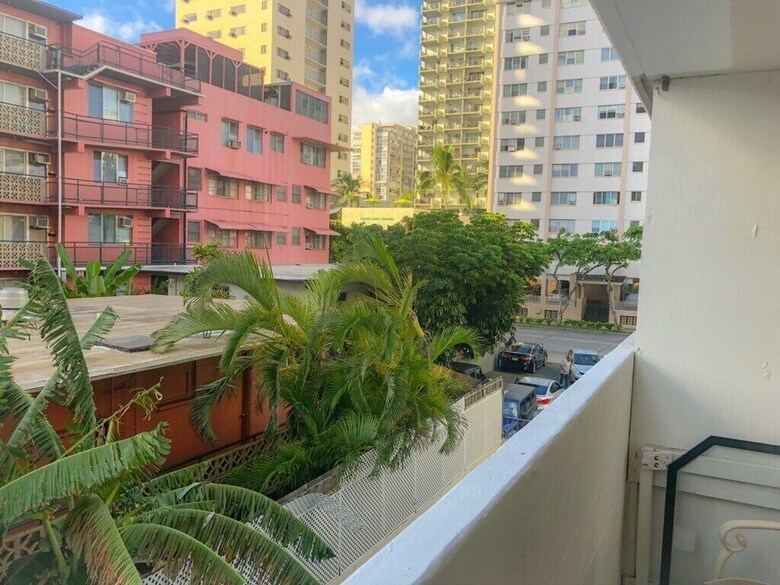 Apartamento Pineapple Studio By The Beach W 2 Lanais