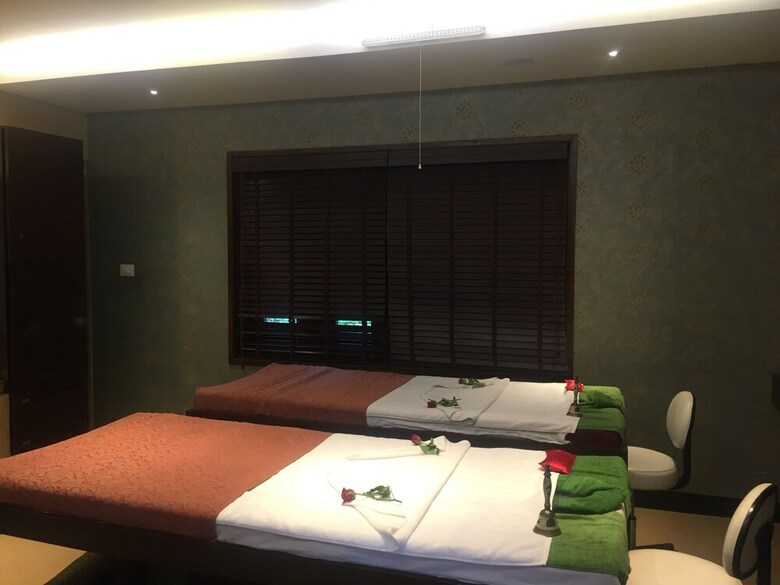 Apartamento Madhubhan Resort & Spa
