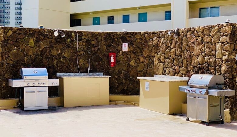 Apartamento Vacation In Style In Waikiki