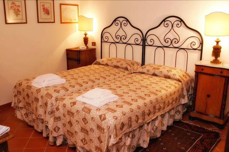 Agroturismo Tenuta San Vito