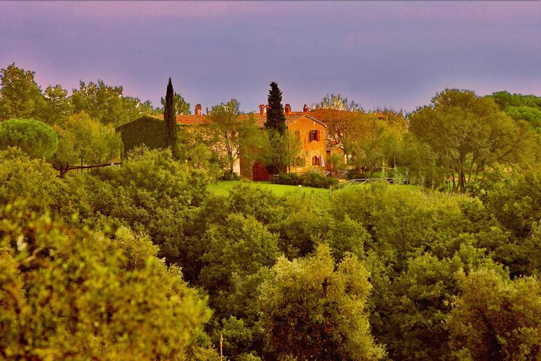 Agroturismo Tenuta San Vito