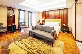 Lia! Chengdu Hotel