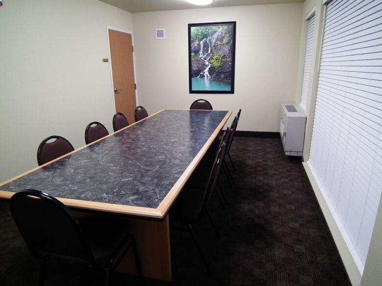 Aspen Suites Hotel Anchorage