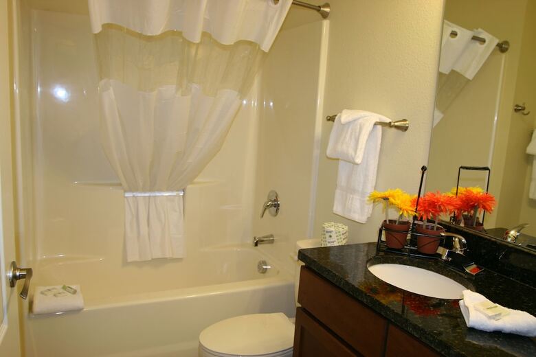 Hotel Affordable Suites Augusta