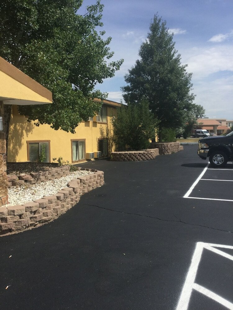 Motel Super 8 By Wyndham Craig