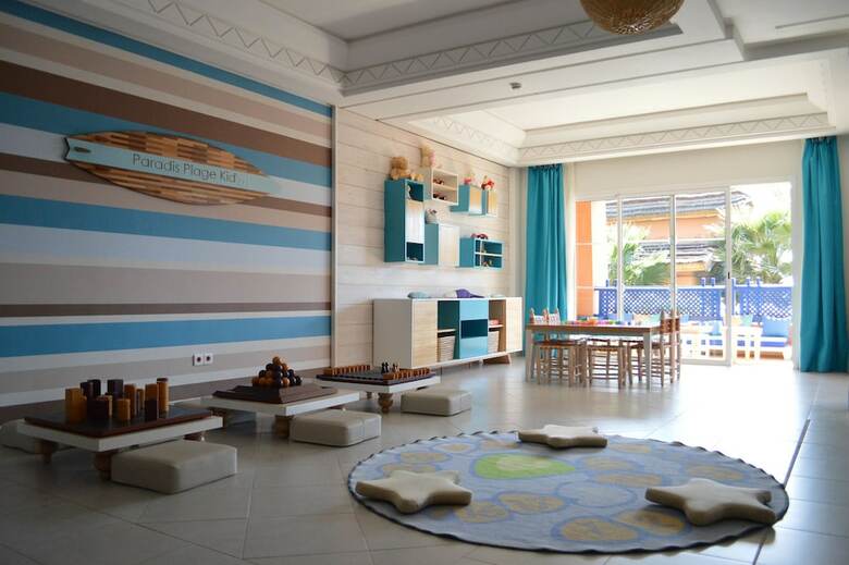 Hotel Paradis Plage Surf Yoga & Spa Resort