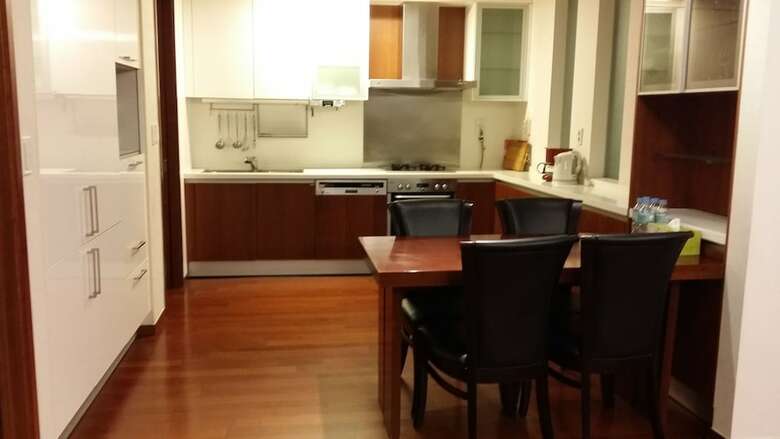 Aparthotel Vabien Suite 1 Serviced Residence
